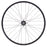 Quality Wheels WTB i35 Disc Front Wheel - 29", 15 x 110mm, 6-Bolt, Black, 32H