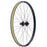 Quality Wheels WTB i35 Disc Rear Wheel - 29", 12 x 148mm, 6-Bolt, HG 10, Black, 32H