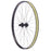 Quality Wheels WTB i35 Disc Rear Wheel - 29", 12 x 148mm, 6-Bolt, HG 10, Black, 32H