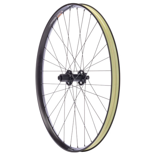 Quality Wheels WTB i35 Disc Rear Wheel - 29", 12 x 148mm, 6-Bolt, HG 10, Black, 32H