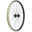 Quality Wheels WTB i35 Disc Rear Wheel - 29", 12 x 157mm, 6-Bolt, HG 10, Black, 32H