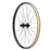 Quality Wheels WTB i35 Disc Rear Wheel - 29", 12 x 157mm, 6-Bolt, HG 10, Black, 32H