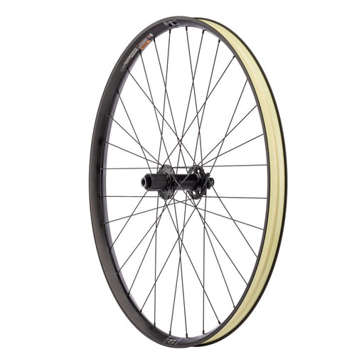Quality Wheels WTB i35 Disc Rear Wheel - 29", 12 x 157mm, 6-Bolt, HG 10, Black, 32H