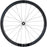 Fulcrum Airbeat 400 DB Front Wheel - 700c, 12 x 100mm, Center-Lock, Black