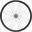 Campagnolo Bora Ultra WTO 33 Rear Wheel - 700c, 12 x 142mm, Center-Lock, N3W, 2-Way Fit, Gray