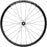 Campagnolo Levante Rear Wheel - 700, 12 x 142mm, CenterLock, N3W, Black