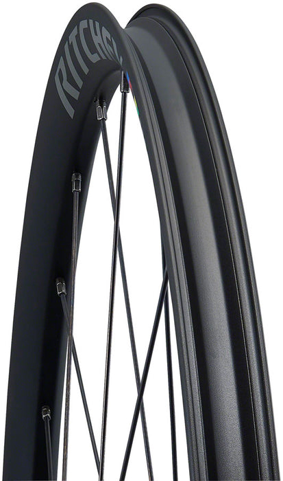 Ritchey WCS Zeta 700c Disc Wheelset (XDR) Black