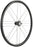 Campagnolo Zonda GT Rear Wheel - 700c, 12 x 142mm, Center-Lock, N3W, 2-Way Fit, Black