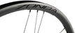 Campagnolo Zonda GT Rear Wheel - 700c, 12 x 142mm, Center-Lock, N3W, 2-Way Fit, Black