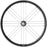 Campagnolo Zonda GT Rear Wheel - 700c, 12 x 142mm, Center-Lock, N3W, 2-Way Fit, Black