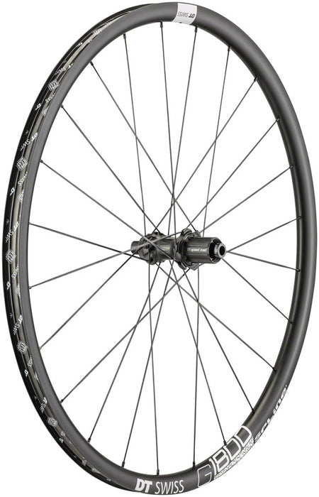 DT-Swiss G 1800 Spline db 25, 650b, 12x142 Rear Wheel