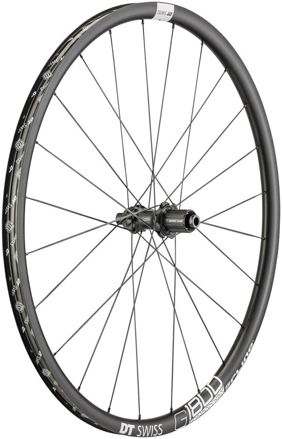 DT-Swiss G 1800 Spline db 25, 650b, 12x142 Rear Wheel