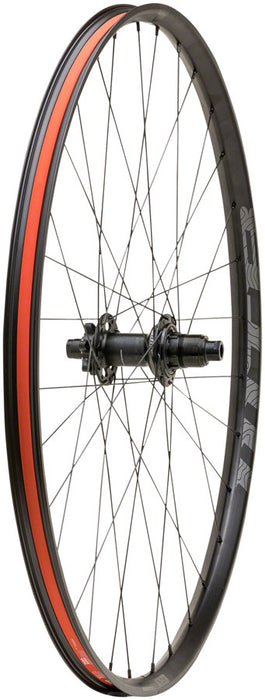 WTB Proterra Light i25 Rear Wheel - 650b, 12 x 142mm, 6-Bolt, Black, XDR, 28H
