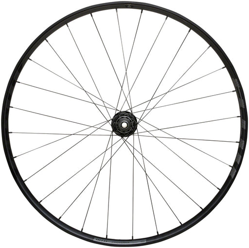 WTB Proterra Light i25 Rear Wheel - 650b, 12 x 142mm, 6-Bolt, Black, XDR, 28H