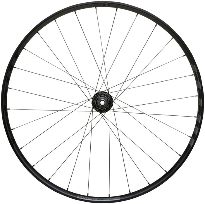 WTB Proterra Light i25 Rear Wheel - 650b, 12 x 142mm, 6-Bolt, Black, XDR, 28H