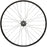 WTB Proterra Tough i30 Front Wheel - 27.5", 15 x 110mm, 6-Bolt, Black, 32H