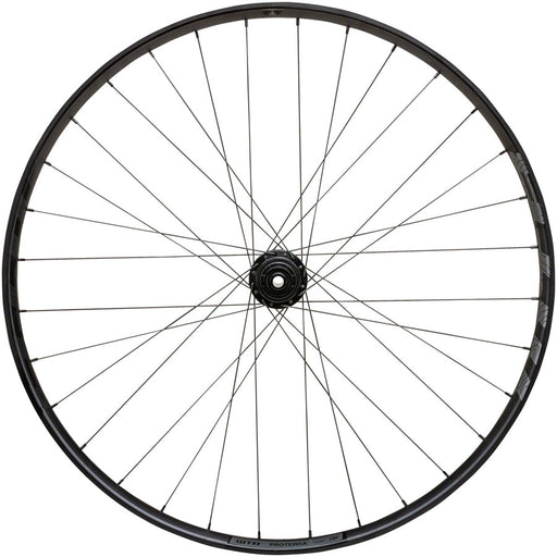 WTB Proterra Tough i30 Rear Wheel - 27.5", 12 x 148mm, 6-Bolt, Black, HG 11 MTN, 32H