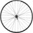 Quality Wheels Shimano HB-QC400 / WTB ST i30 Front Wheel - 29", QR x 100mm, Center-Lock, Black, 32H