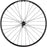 Quality Wheels Shimano HB-QC400 / WTB ST i30 Front Wheel - 29", QR x 100mm, Center-Lock, Black, 32H