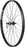 Quality Wheels Shimano HB-QC400 / WTB ST i30 Front Wheel - 29", QR x 100mm, Center-Lock, Black, 32H