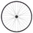 Quality Wheels Shimano QC300 / WTB ST i30 Rear Wheel - 29", QR x 135mm, Center-Lock, HG 11 MTN, Black, 32H
