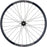 Quality Wheels Bear Pawls / Velocity Aileron Rear Wheel - 700c, 12 x 142mm, Center-Lock, HG 10, Black, 32H