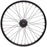 Eclat Trippin/Shift CS Rear Wheel - 20", 14 x 110mm, Cassette, RHD, Black