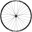 Quality Wheels Shimano Ultegra/DT GR531 Front Wheel - 700c, 12 x 100mm, Center-Lock, Black