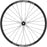 Quality Wheels Ultegra/GR531 Rear Wheel - 700c, 12 x 142mm, Center-Lock, HG 11 MTN, Black