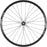 Quality Wheels Ultegra/GR531 Rear Wheel - 700c, 12 x 142mm, Center-Lock, HG 11 MTN, Black