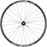 Quality Wheels Tiagra/G540 Rear Wheel - 700c, 12 x 142mm, Center-Lock, HG 11 MTN, Black, 28H
