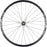 Quality Wheels Tiagra/G540 Rear Wheel - 700c, 12 x 142mm, Center-Lock, HG 11 MTN, Black, 28H