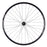 Quality Wheels Shimano / DT R500 Disc Wheelset - 700, QR x 100/135mm, Center-Lock, HG 11 MTN, Black, 32H
