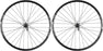 Quality Wheels Shimano / DT R500 Disc Wheelset - 700, QR x 100/135mm, Center-Lock, HG 11 MTN, Black, 32H