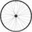 WTB Proterra Light i25 Front Wheel - 700, 12 x 100mm, Center-Lock, Black, 28H