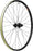 WTB Proterra Light i25 Rear Wheel - 700, 12 x 142mm, Center-Lock, Black, HG 11 Road, 28H