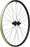 WTB Proterra Light i25 Rear Wheel - 700, 12 x 142mm, Center-Lock, Black, HG 11 Road, 28H