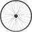 WTB Proterra Light i25 Rear Wheel - 700, 12 x 142mm, Center-Lock, Black, HG 11 Road, 28H