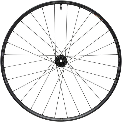 WTB Proterra Light i25 Rear Wheel - 700, 12 x 142mm, Center-Lock, Black, HG 11 Road, 28H