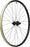 WTB Proterra Light i25 Rear Wheel - 700, 12 x 142mm, Center-Lock, Black, XDR, 28H