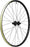 WTB Proterra Light i25 Rear Wheel - 700, 12 x 142mm, Center-Lock, Black, XDR, 28H