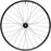 WTB Proterra Light i25 Rear Wheel - 700, 12 x 142mm, Center-Lock, Black, XDR, 28H
