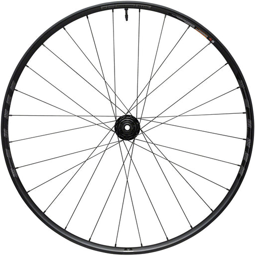 WTB Proterra Light i25 Rear Wheel - 700, 12 x 142mm, Center-Lock, Black, XDR, 28H