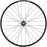 Quality Wheels Shimano TC500 / WTB ST i30 Rear Wheel - 27.5", 12 x 148mm, Center-Lock, HG 11 MTN, Black, 32H