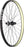 Quality Wheels Shimano TC500 / WTB ST i30 Rear Wheel - 27.5", 12 x 148mm, Center-Lock, HG 11 MTN, Black, 32H