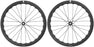 Fulcrum Sharq Wheelset - 700, 12 x 100mm/142mm, Center-Lock, N3W, 2-Way Fit, Carbon
