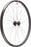 Quality Wheels DT 240 / Reserve 30 HD Carbon Front Wheel - 29", 20 x 110mm DH, 6-Bolt, Carbon, 28H