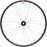 Quality Wheels DT 240 / Reserve 30 HD Carbon Front Wheel - 29", 20 x 110mm DH, 6-Bolt, Carbon, 28H
