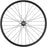 Quality Wheels Shimano TC500 / Alex EM30 Rear Wheel - 27.5", 12 x 148mm, Center-Lock, HG 11 MTN, Black, 32H