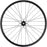 Quality Wheels Shimano TC500 / Alex EM30 Rear Wheel - 27.5", 12 x 148mm, Center-Lock, HG 11 MTN, Black, 32H